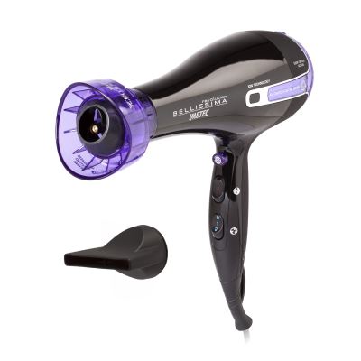 Imetec - Sèche Cheveux Bellissima Revolution BHD1 1000