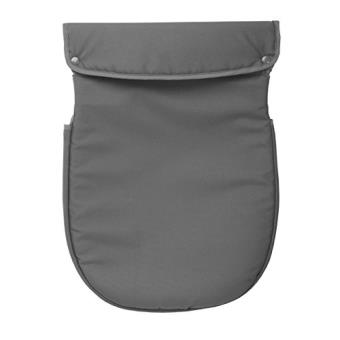 Chicco urban anthracite new arrivals