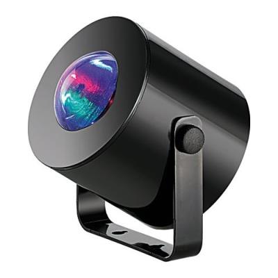 Lumière disco mobile à Mini LED
