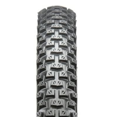 Hutchinson iguana pneu souple noir 26 x 2,00