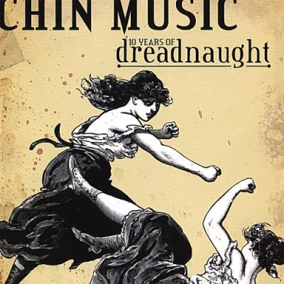 High Heat And Chin Music - Ten Years Of…