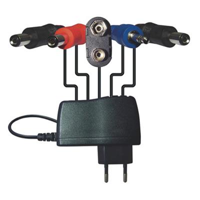 Behringer Psu-hsb-all - Effets & Pédales