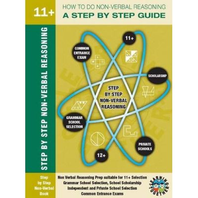 Step by Step Non-verbal Reasoning