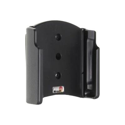 Brodit Passive holder with tilt swivel - Autohouder voor mobiele telefoon - voor Samsung Galaxy S6 Active