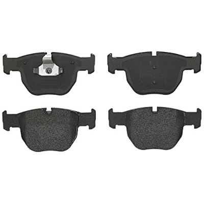 Brembo P44012 Plaquettes de Frein Avant