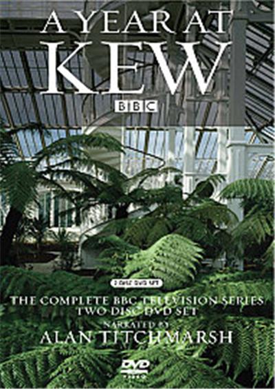 A Year At Kew