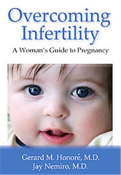 Overcoming Infertility