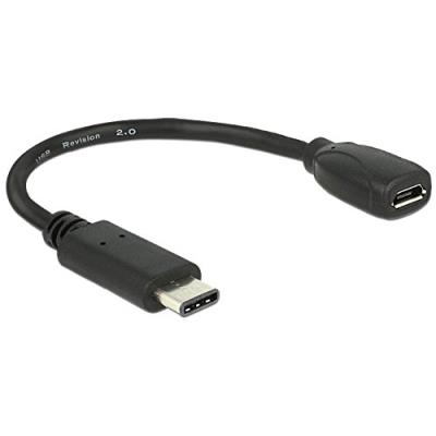 Delock 65578 Câble Usb