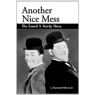 Another Nice Mess - The Laurel & Hardy Story - [Version Originale]