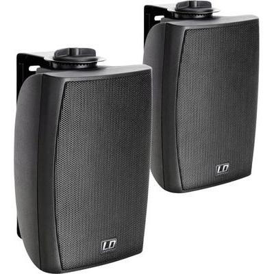  Enceinte murale ld systems ldcwms42b 40 w 