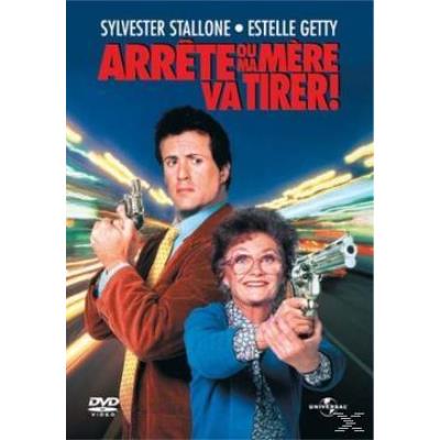 Arrete Ou Ma Mere Va Tirer