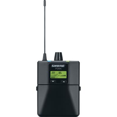 Systèmes sans fil SHURE P3RA-L19 Récepteurs