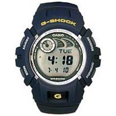 Casio G2900F-2V Montre Homme