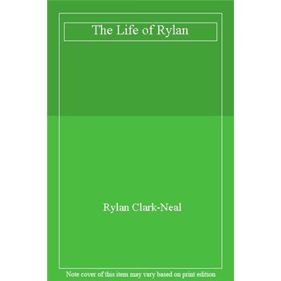 The Life of Rylan - [Livre en VO]
