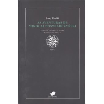 As Aventuras De MikołAj DośWiadczyńSki - 1