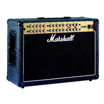 Marshall - Amplis / Combos Guitare Electrique JVM 410C