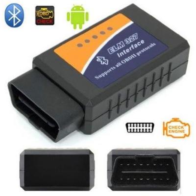 Outil Diagnostic Scanner ELM327 OBD2 Bluetooth