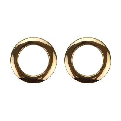 Accessoires batteries Drum O's HBR2 - ANNEAUX DE RENFORT 2 DORE (X2) Accessoires généraux