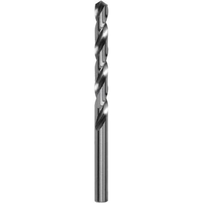 Bosch 2609255050 Foret à Métaux Rectifié Hss-G Din 338 Longueur 75 Mm Diamètre 4,2 Mm