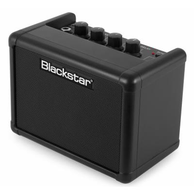 Amplis guitare électrique BLACKSTAR FLY3 Combos à modélisation