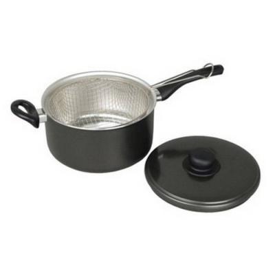 friteuse collection bronze 22 cm