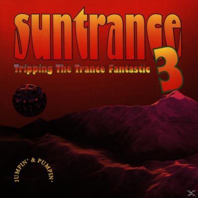 Suntrance Vol.3