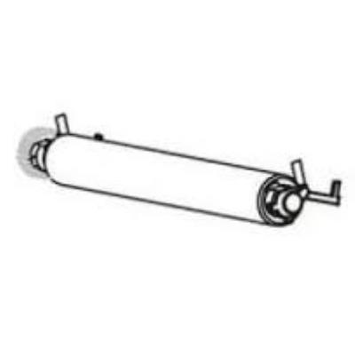 Kit platen std dt zebra p1027135-039