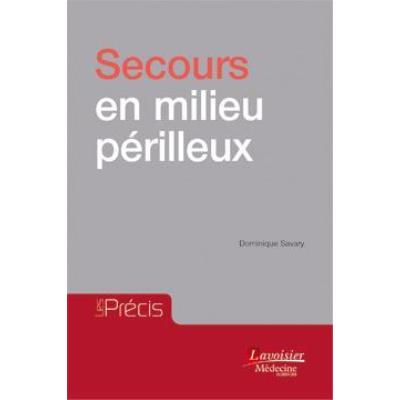 Secours En Milieu Périlleux