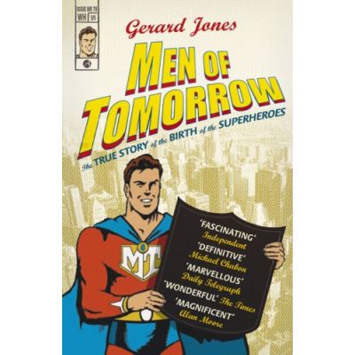 Men of Tomorrow