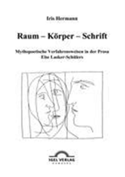 Raum - Körper - Schrift