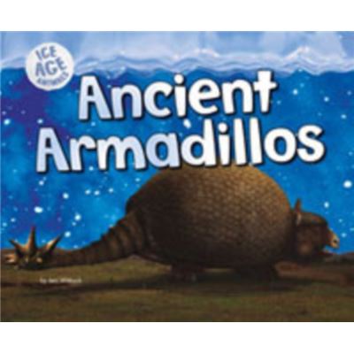 Ancient Armadillos