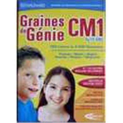Graines De Génie Cm1
