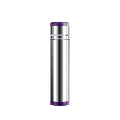 EMSA 509227 MOBILITY BOUTEILLE ISOTHERME MÛRE-LILAS 0,75 L