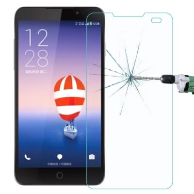 0.26mm 9H+ 2,5D Film Verre Anti Explosion Coolpad Dazen F1 / 8297