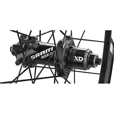 Sram mtb moyeu de roulement de moyeu xd noir