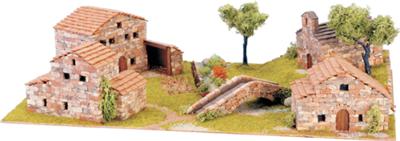 Acheter Maquette diorama 1 domus kits État correct - 77,46 € Maquette diorama 1 domus kits État correct - Domus Kits reconditionné disponible sur Fnac