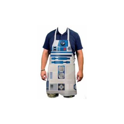 Tablier de Cuisine Star Wars - R2D2