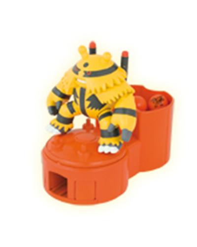 Pokemon Figurine Lance Bille