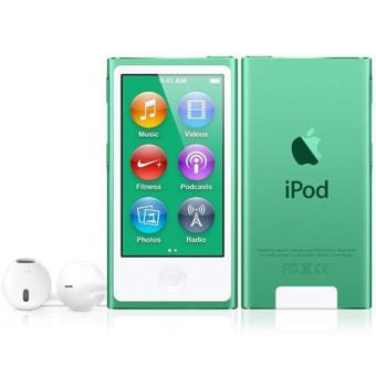 ipod portable