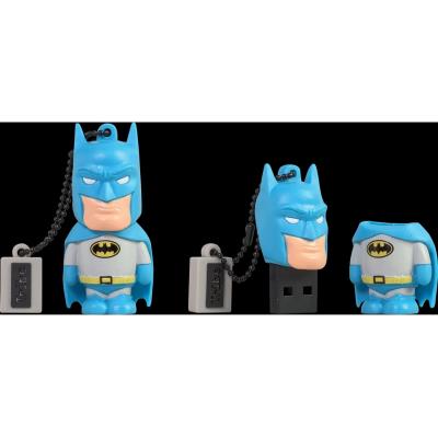 TRIBE Cl&eacute; USB  BATMAN 8GB USB 2.0 