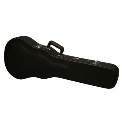 Accessoires Guitares Gator Gwe-Lps-Blk Pour Guitare Électrique