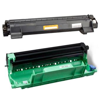 Tambour Et Toner Noir Type TN1050 1000p Et DR1050 10000p Pour Imprimante Brother Mfc 1910w Certifcats Iso 9001 Iso 16170 Visiodirect Visiodirect Ma 82ca180tamb Hcvks 10364211