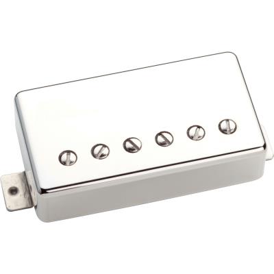 Accessoires Guitares Seymour Duncan Sh-1B-N - 59 Model Chevalet Nickel Doubles / Humbuckers