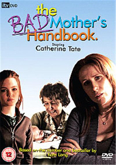 Bad Mother's Hand Book