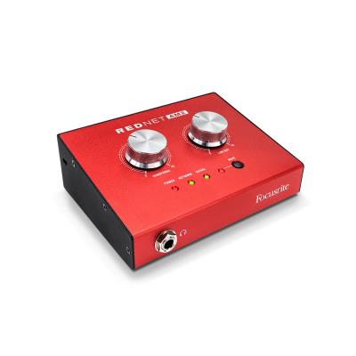 Interfaces Audio Focusrite Rednet Am2 Autres Formats