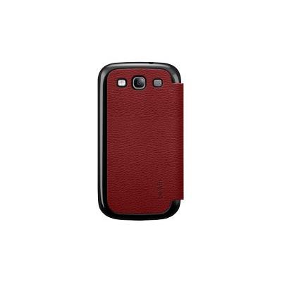 Belkin Merge Folio - beschermhoes voor mobiele telefoon