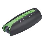 MEDIACOM MP3 Bike Speaker BMX 600R - lecteur numérique - carte mémoire Flash