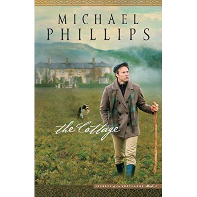 Cottage (Secrets of the Shetlands) - [Version Originale]
