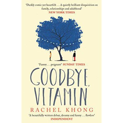 Goodbye, Vitamin - [Version Originale]
