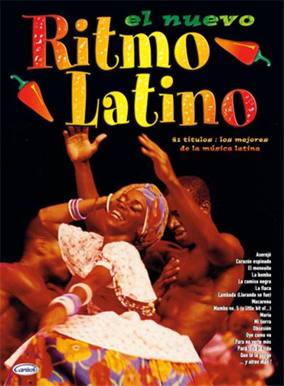 NUEVO RITMO LATINO, EL